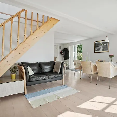 別荘 Amazing In Veslos Øsløs